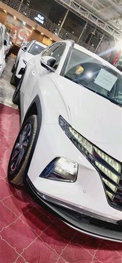 هیوندای تۆکسۆن